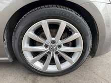 Volkswagen Golf TDI BlueMotion Tech GT - U3278