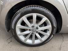 Volkswagen Golf TDI BlueMotion Tech GT - U3278