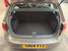 Volkswagen Golf TDI BlueMotion Tech GT - U3278