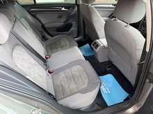 Volkswagen Golf TDI BlueMotion Tech GT - U3278