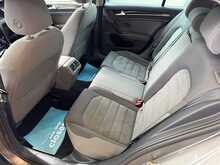 Volkswagen Golf TDI BlueMotion Tech GT - U3278