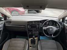 Volkswagen Golf TDI BlueMotion Tech GT - U3278