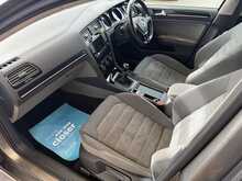 Volkswagen Golf TDI BlueMotion Tech GT - U3278