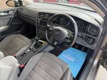 Volkswagen Golf TDI BlueMotion Tech GT - U3278