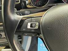 Volkswagen Golf TDI BlueMotion Tech GT - U3278