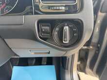 Volkswagen Golf TDI BlueMotion Tech GT - U3278