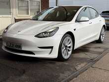 Tesla Model 3 Standard Range Plus - U3281