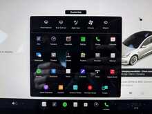 Tesla Model 3 Standard Range Plus - U3281