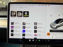 Tesla Model 3 Standard Range Plus - U3281