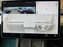 Tesla Model 3 Standard Range Plus - U3281