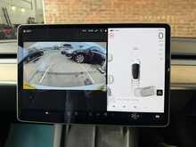 Tesla Model 3 Standard Range Plus - U3281