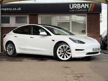 Tesla Model 3 Standard Range Plus - U3281