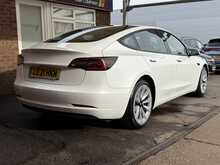 Tesla Model 3 Standard Range Plus - U3281