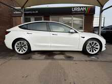 Tesla Model 3 Standard Range Plus - U3281