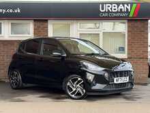 Hyundai i10 Premium - U3283