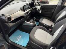 Hyundai i10 Premium - U3283