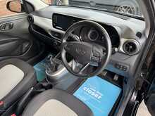 Hyundai i10 Premium - U3283