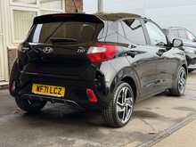 Hyundai i10 Premium - U3283