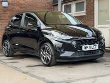 Hyundai i10 Premium - U3283