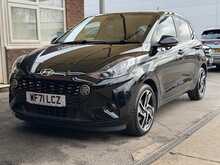 Hyundai i10 Premium - U3283