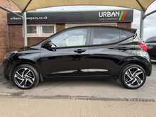 Hyundai i10 Premium - U3283