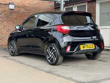 Hyundai i10 Premium - U3283