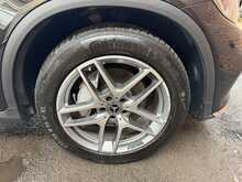 Mercedes-Benz GLC GLC250d AMG Line - U3286