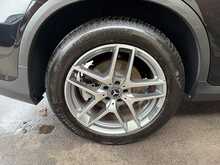 Mercedes-Benz GLC GLC250d AMG Line - U3286