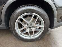 Mercedes-Benz GLC GLC250d AMG Line - U3286
