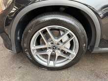 Mercedes-Benz GLC GLC250d AMG Line - U3286