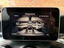 Mercedes-Benz GLC GLC250d AMG Line - U3286