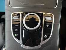 Mercedes-Benz GLC GLC250d AMG Line - U3286