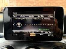 Mercedes-Benz GLC GLC250d AMG Line - U3286