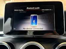 Mercedes-Benz GLC GLC250d AMG Line - U3286