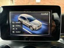 Mercedes-Benz GLC GLC250d AMG Line - U3286