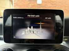 Mercedes-Benz GLC GLC250d AMG Line - U3286