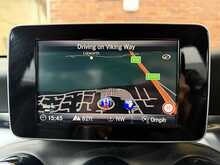 Mercedes-Benz GLC GLC250d AMG Line - U3286