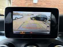 Mercedes-Benz GLC GLC250d AMG Line - U3286