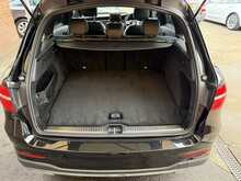 Mercedes-Benz GLC GLC250d AMG Line - U3286