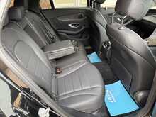 Mercedes-Benz GLC GLC250d AMG Line - U3286