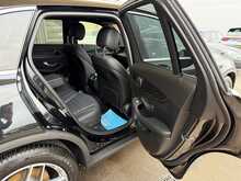 Mercedes-Benz GLC GLC250d AMG Line - U3286
