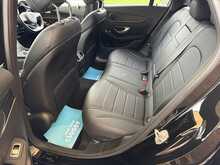 Mercedes-Benz GLC GLC250d AMG Line - U3286