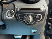 Mercedes-Benz GLC GLC250d AMG Line - U3286