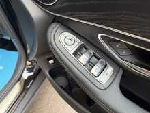 Mercedes-Benz GLC GLC250d AMG Line - U3286