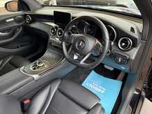 Mercedes-Benz GLC GLC250d AMG Line - U3286