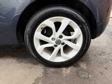 Vauxhall Corsa i Sting - U3289