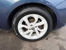 Vauxhall Corsa i Sting - U3289