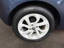 Vauxhall Corsa i Sting - U3289