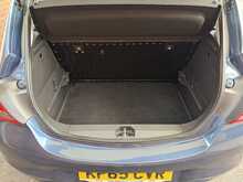 Vauxhall Corsa i Sting - U3289