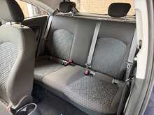 Vauxhall Corsa i Sting - U3289